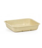 PT6116-30 Small Rectangle Pulp Tray